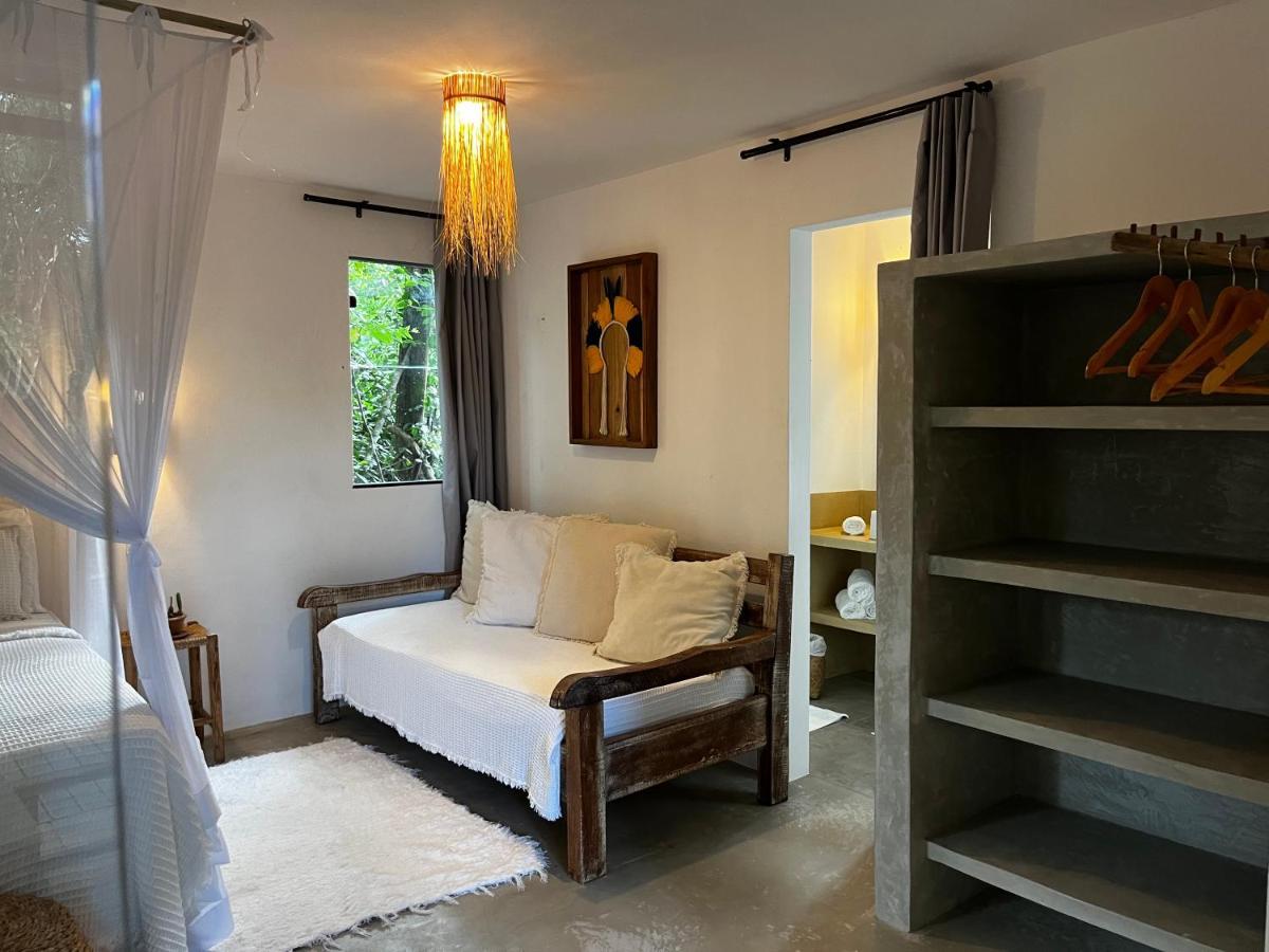Casa Viva Trancoso Villa Exteriör bild