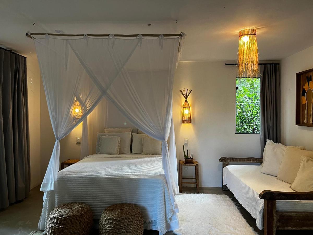 Casa Viva Trancoso Villa Exteriör bild