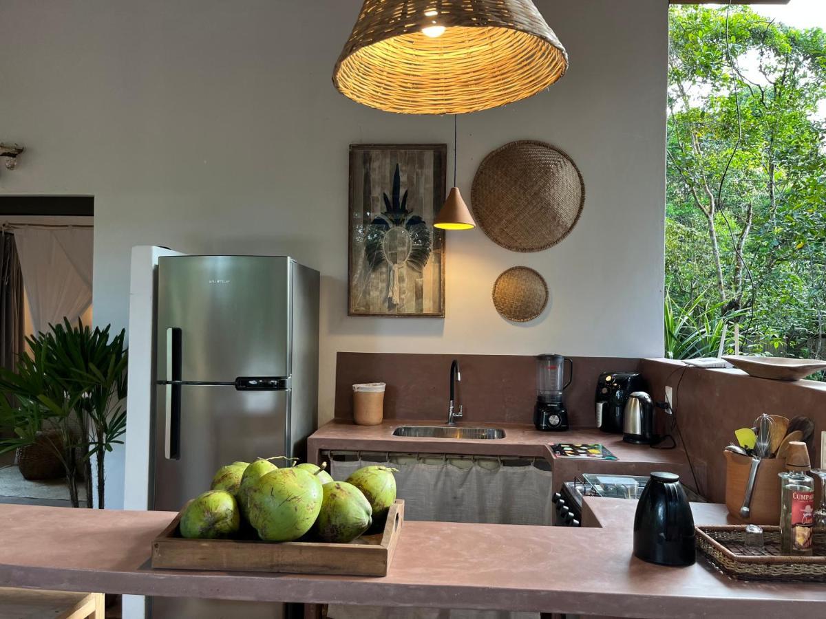 Casa Viva Trancoso Villa Exteriör bild